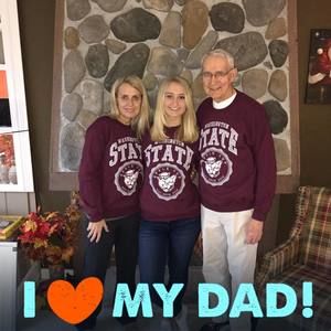 Meet your Posher, Debra